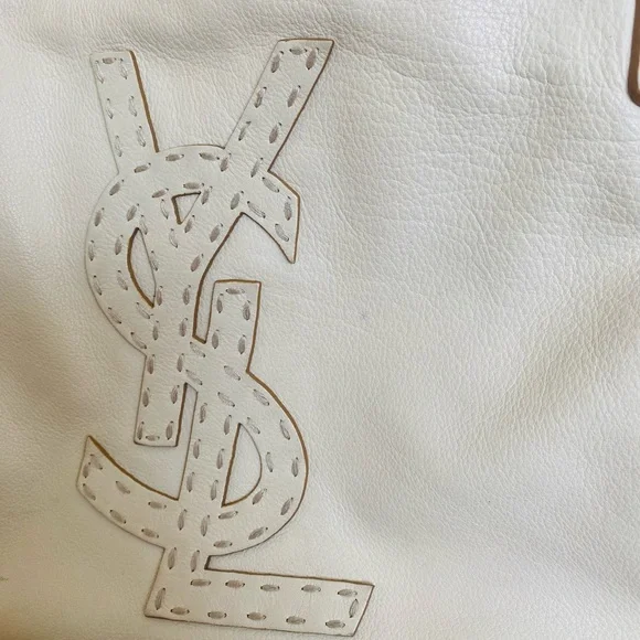 Authentic YSL Bag - Picture 3 of 16